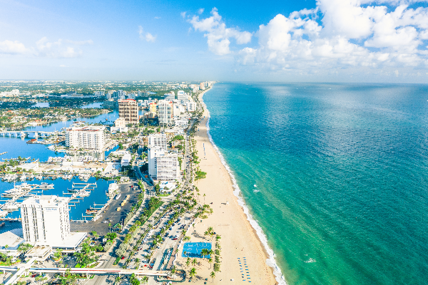 B Ocean Resort Fort Lauderdale Beach | Top 5 Things to Do in Fort Lauderdale