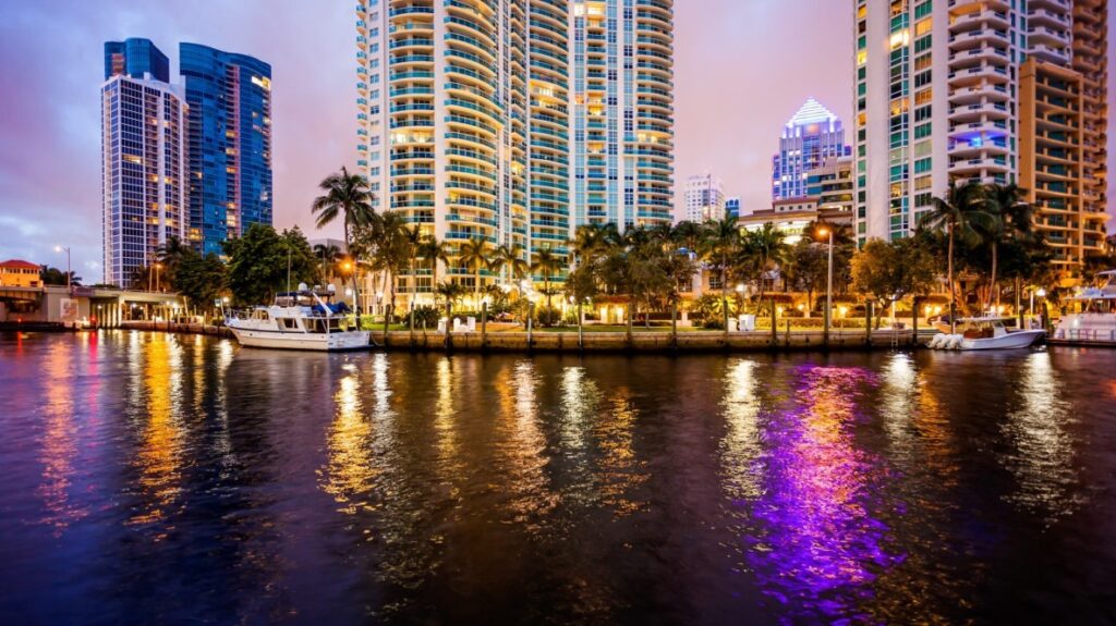 B Ocean Resort Fort Lauderdale Beach | Top 5 Things to Do in Fort Lauderdale