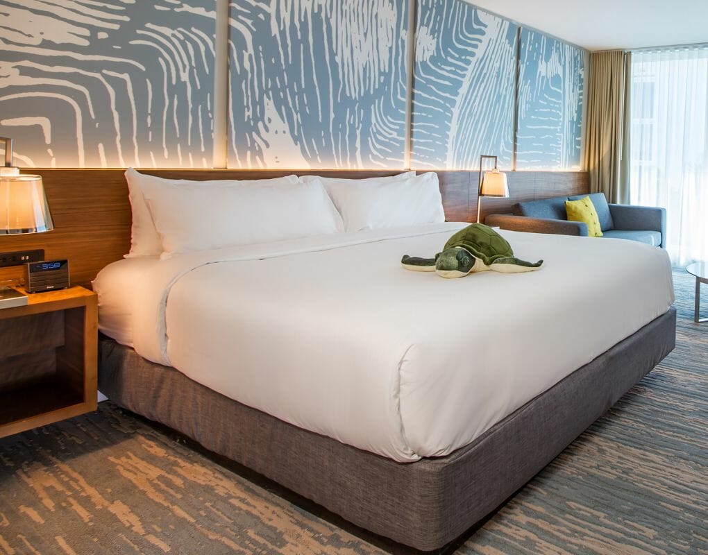 B Ocean Resort Fort Lauderdale Beach|Rooms and Suites