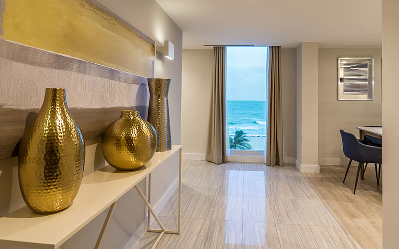 B Ocean Resort Fort Lauderdale Beach|Rooms and Suites