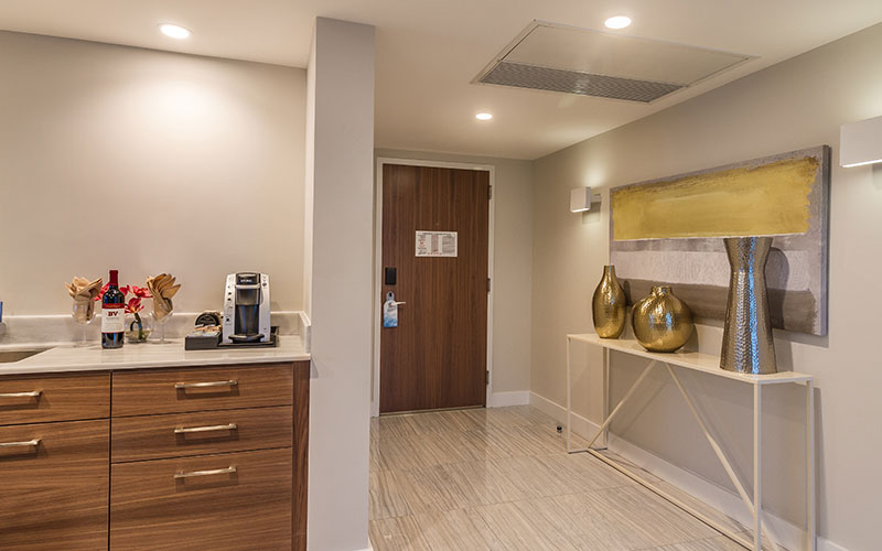 B Ocean Resort Fort Lauderdale Beach|Rooms and Suites