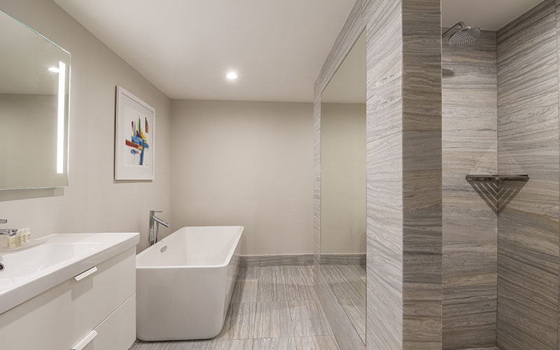 B Ocean Resort Fort Lauderdale Beach|Rooms and Suites