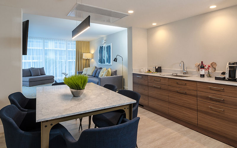 B Ocean Resort Fort Lauderdale Beach|Rooms and Suites