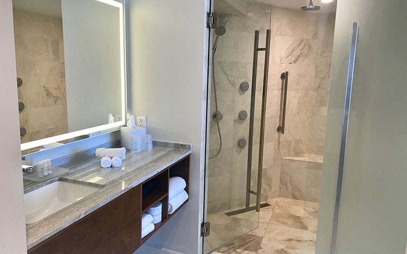 B Ocean Resort Fort Lauderdale Beach|Rooms and Suites