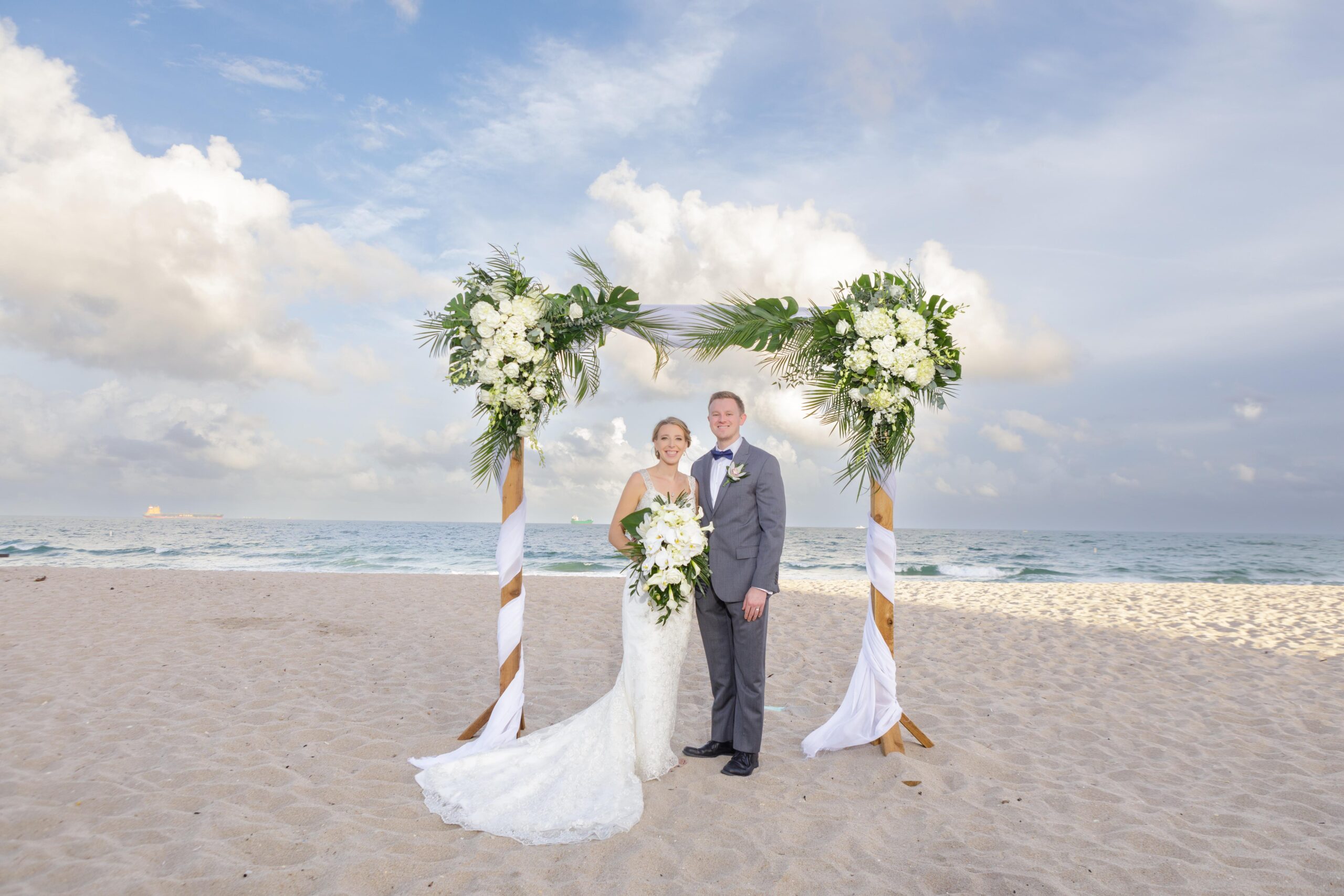 B Ocean Resort Fort Lauderdale Beach | B Wed