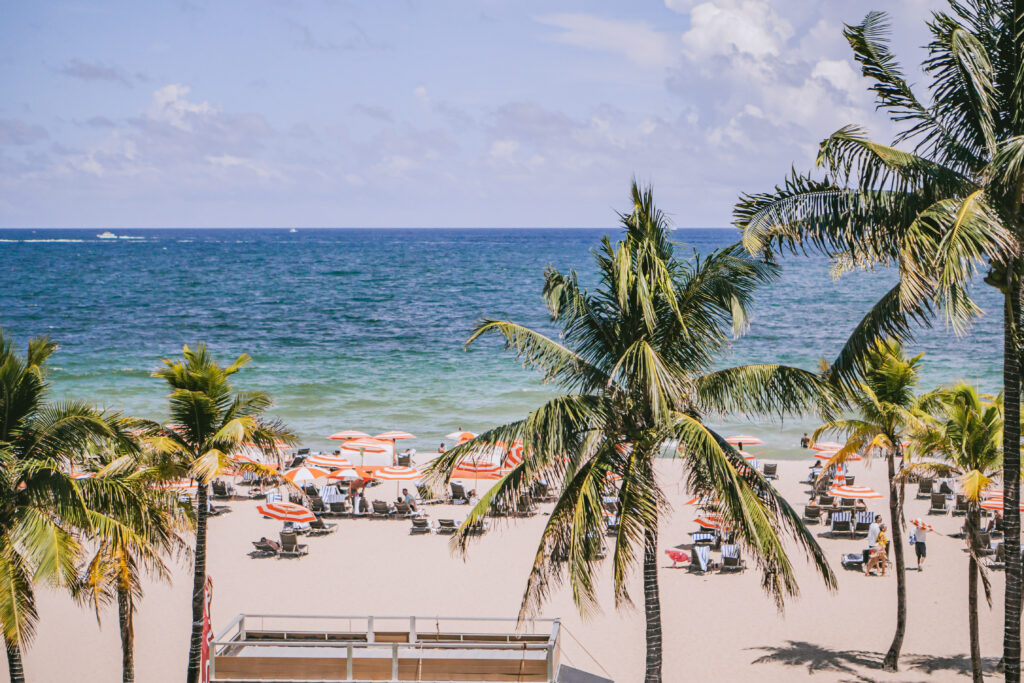 B Ocean Resort Fort Lauderdale Beach | International pt