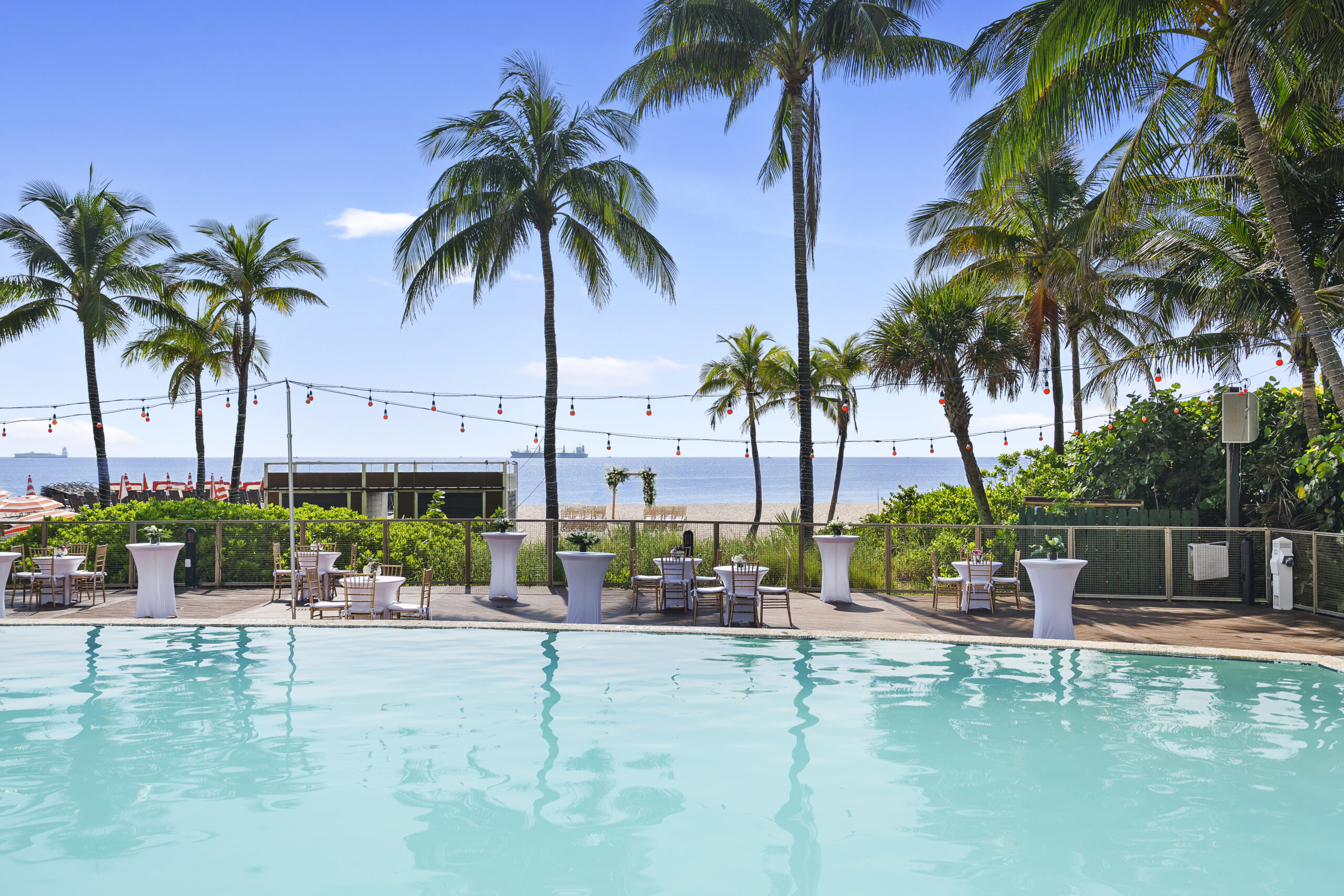 B Ocean Resort Fort Lauderdale Beach | Say I Do By The Sea B Ocean Resort Fort Lauderdale Beach | Say I Do By The Sea