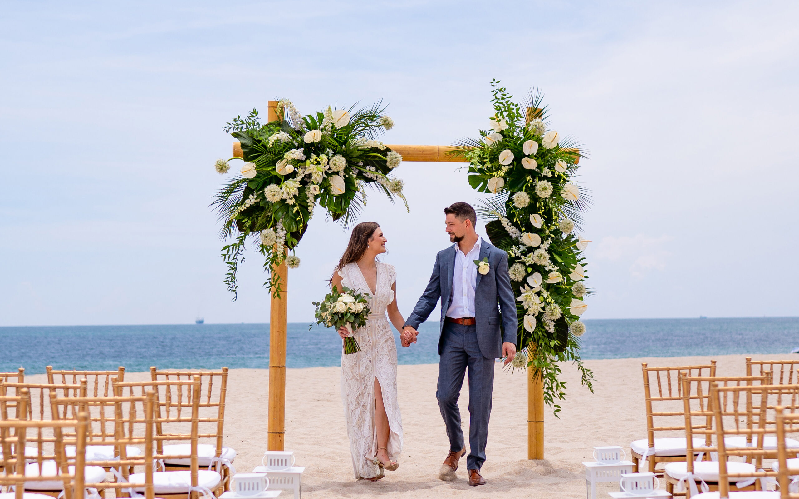 B Ocean Resort Fort Lauderdale Beach | Say I Do By The Sea B Ocean Resort Fort Lauderdale Beach | Say I Do By The Sea