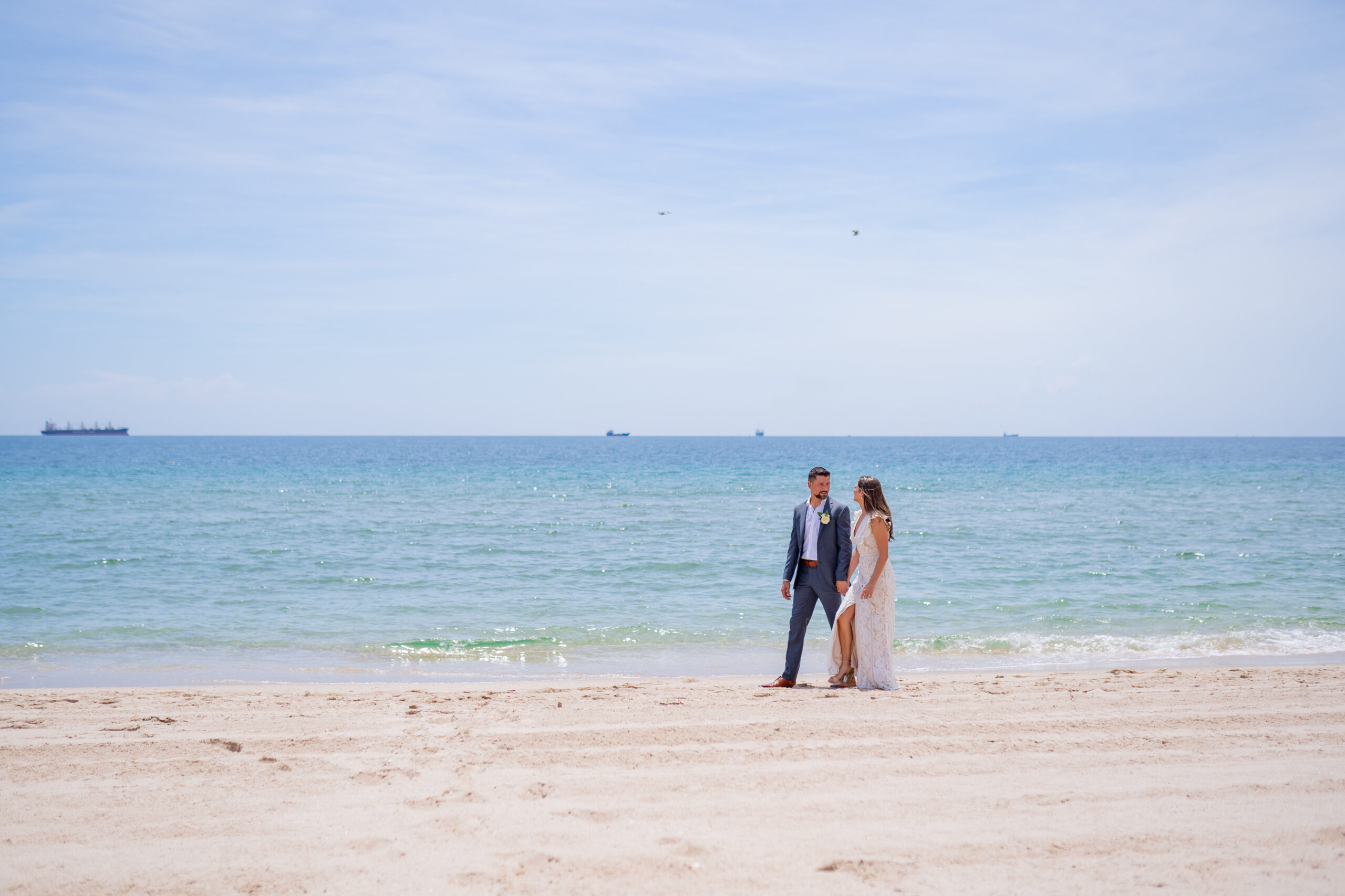 B Ocean Resort Fort Lauderdale Beach | Say I Do By The Sea B Ocean Resort Fort Lauderdale Beach | Say I Do By The Sea