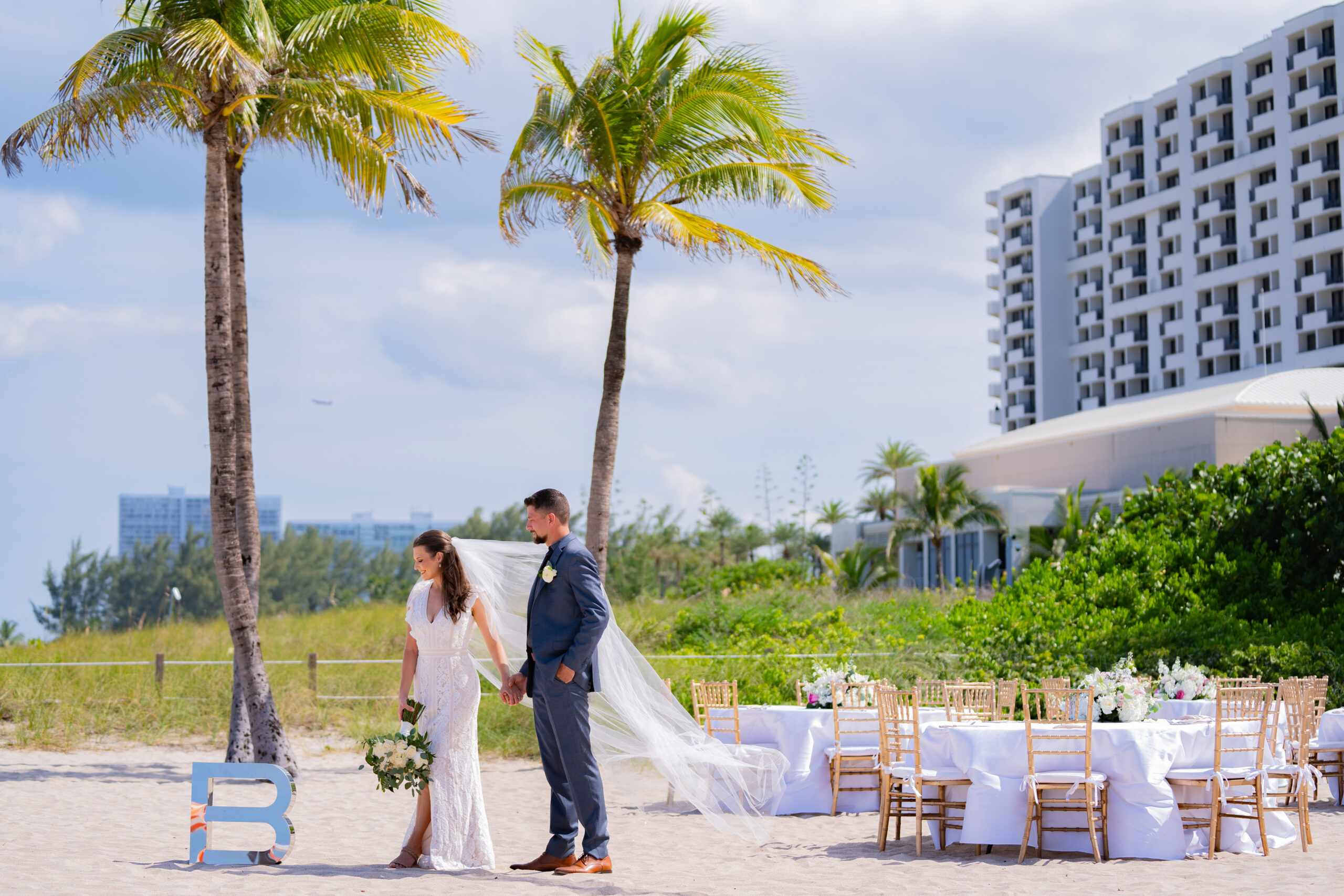 B Ocean Resort Fort Lauderdale Beach | Say I Do By The Sea B Ocean Resort Fort Lauderdale Beach | Say I Do By The Sea