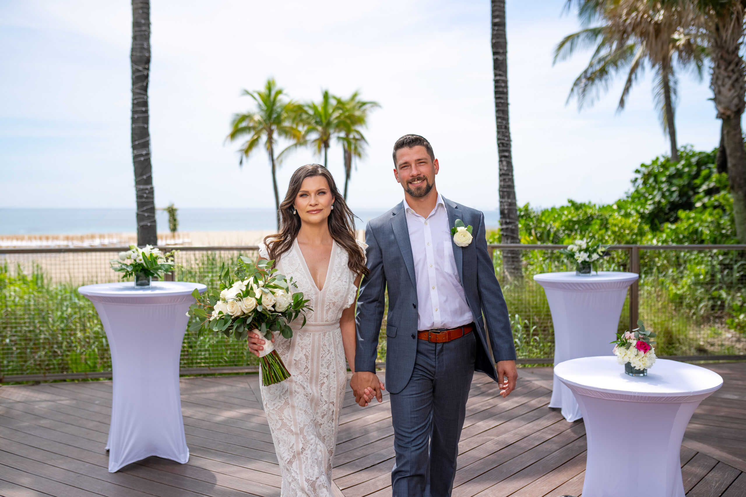 B Ocean Resort Fort Lauderdale Beach | Say I Do By The Sea B Ocean Resort Fort Lauderdale Beach | Say I Do By The Sea