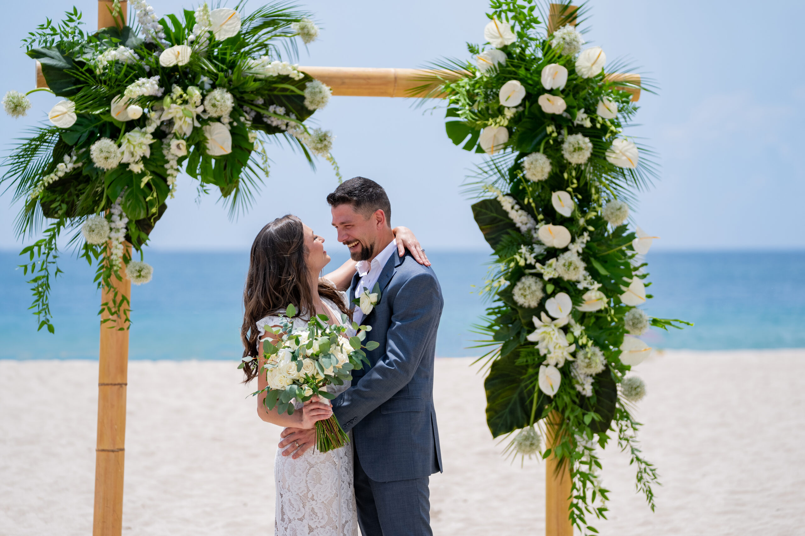 B Ocean Resort Fort Lauderdale Beach | Say I Do By The Sea B Ocean Resort Fort Lauderdale Beach | Say I Do By The Sea