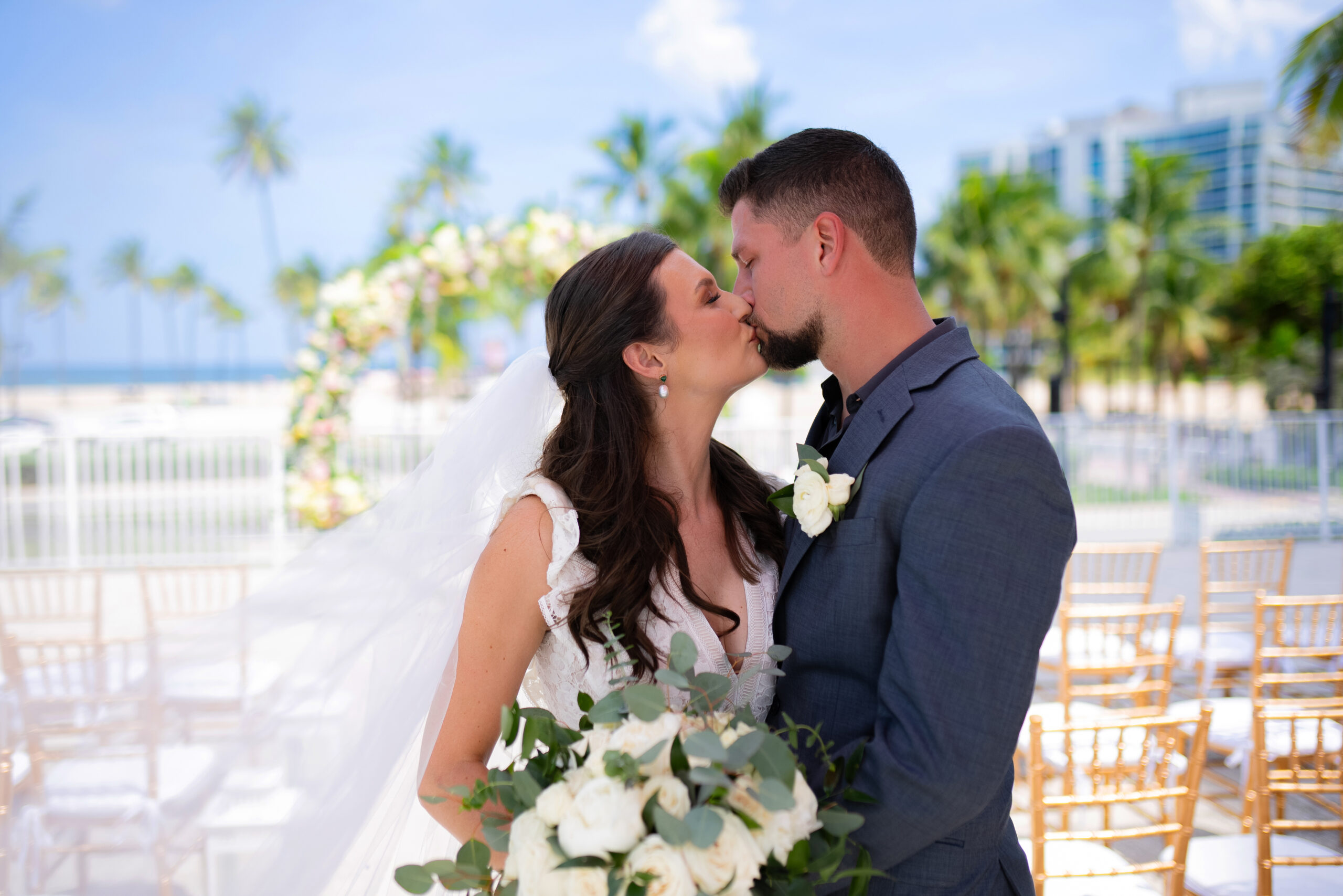 B Ocean Resort Fort Lauderdale Beach | Say I Do By The Sea B Ocean Resort Fort Lauderdale Beach | Say I Do By The Sea
