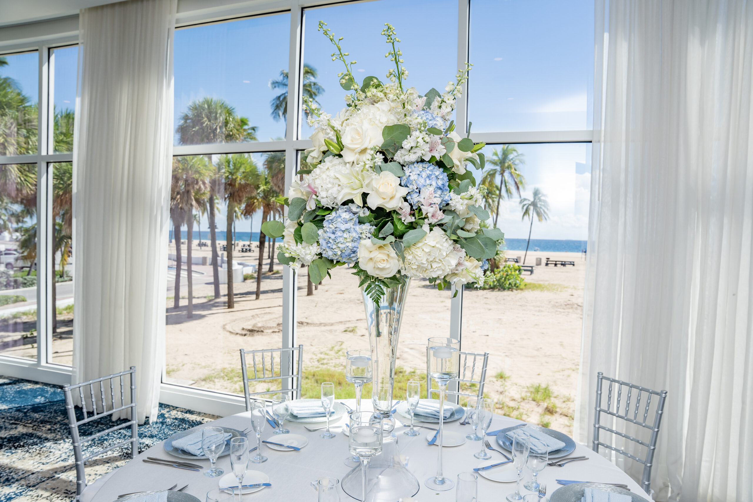 B Ocean Resort Fort Lauderdale Beach | Say I Do By The Sea B Ocean Resort Fort Lauderdale Beach | Say I Do By The Sea