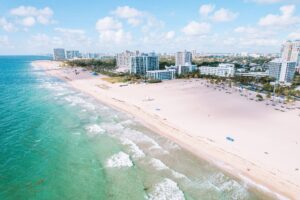 B Ocean Resort Fort Lauderdale Beach | Top 5 Reasons to Spring Vacation in Fort Lauderdale!