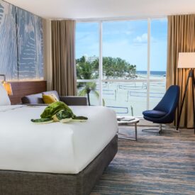 B Ocean Resort Fort Lauderdale Beach | B Proud