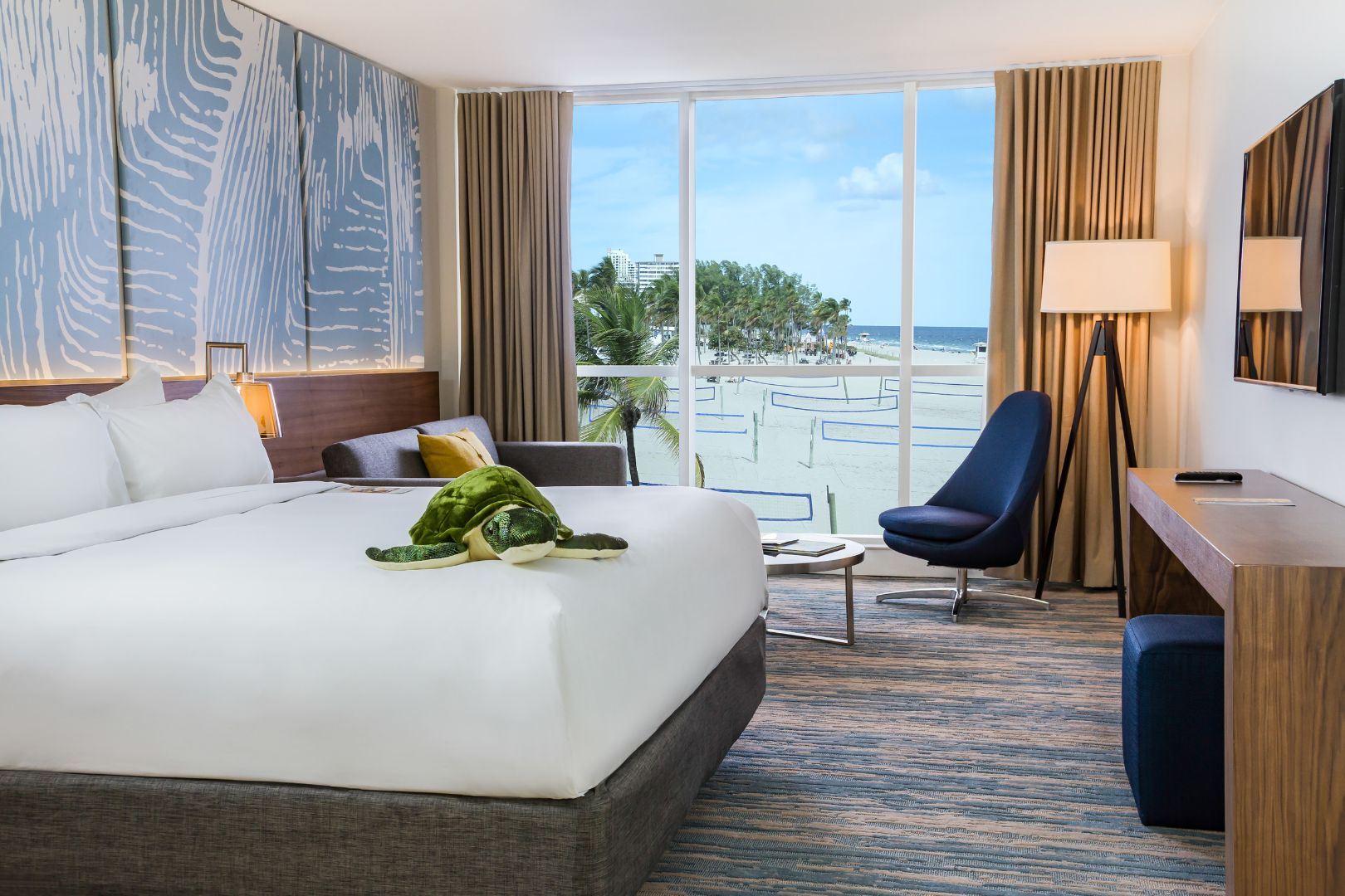 B Ocean Resort Fort Lauderdale Beach | International es
