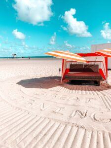 B Ocean Resort Fort Lauderdale Beach | Top 5 Reasons to Spring Vacation in Fort Lauderdale!