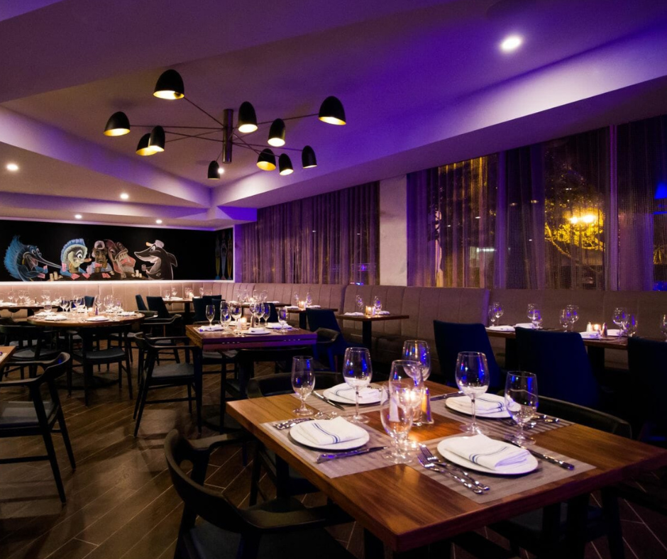 B Ocean Resort Fort Lauderdale Beach | Game Day Getaway