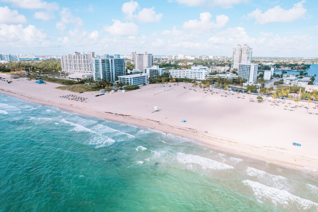 B Ocean Resort Fort Lauderdale Beach | Why Fort Lauderdale Is Your Perfect 4th of July Getaway B Ocean Resort Fort Lauderdale Beach | Why Fort Lauderdale Is Your Perfect 4th of July Getaway
