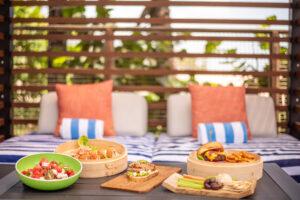 B Ocean Resort Fort Lauderdale Beach | Ocean and Wine: Unwind with B Ocean Resort's "Romance by the Sea" Package