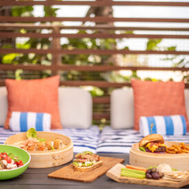 B Ocean Resort Fort Lauderdale Beach | Gallery
