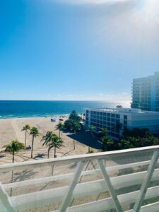 B Ocean Resort Fort Lauderdale Beach | Claim your precious PTO before vacation time slips away! B Ocean Resort Fort Lauderdale Beach | Claim your precious PTO before vacation time slips away!