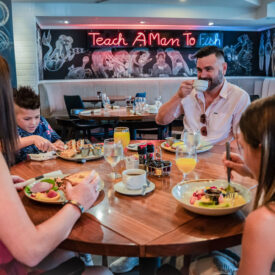 B Ocean Resort Fort Lauderdale Beach | Gallery