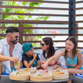 JAA03392 family dining salty siren cabana