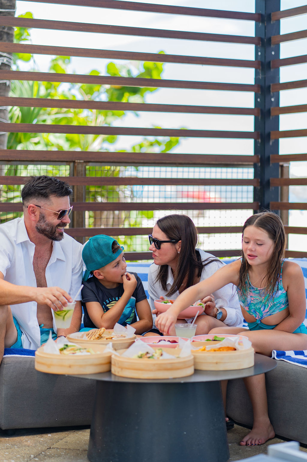 B Ocean Resort Fort Lauderdale Beach|Salty Siren