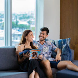 B Ocean Resort Fort Lauderdale Beach | Gallery