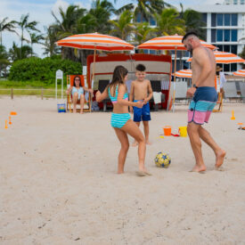 B Ocean Resort Fort Lauderdale Beach | Gallery