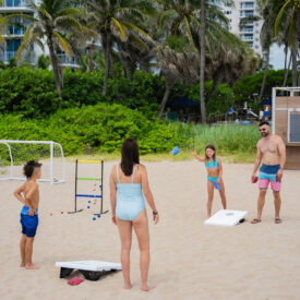B Ocean Resort Fort Lauderdale Beach | Gallery