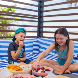 B Ocean Resort Fort Lauderdale Beach | Gallery
