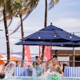 B Ocean Resort Fort Lauderdale Beach | Gallery