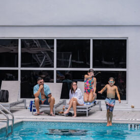 B Ocean Resort Fort Lauderdale Beach | Gallery
