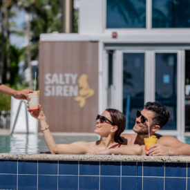 B Ocean Resort Fort Lauderdale Beach | Gallery