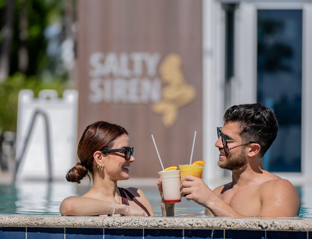 B Ocean Resort Fort Lauderdale Beach|Homepagesalty siren cocktails lifestyle