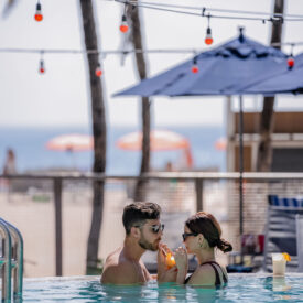 B Ocean Resort Fort Lauderdale Beach | Gallery