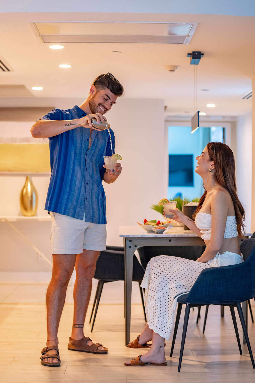 B Ocean Resort Fort Lauderdale Beach | International es
