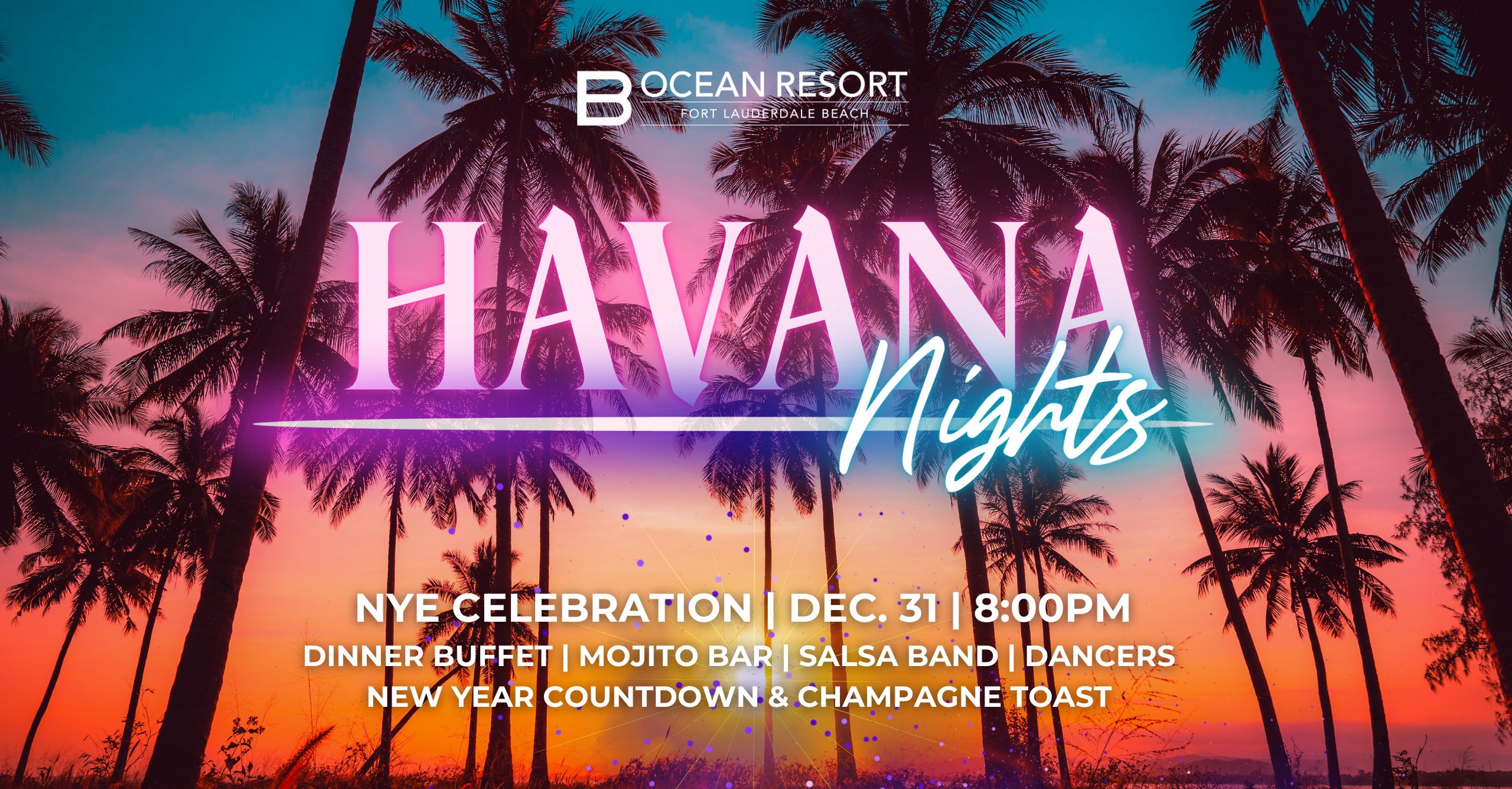 B Ocean Resort Fort Lauderdale Beach | Discover Fall and Winter Events Near Fort Lauderdale Beach: Family Fun and Romantic Getaways B Ocean Resort Fort Lauderdale Beach | Discover Fall and Winter Events Near Fort Lauderdale Beach: Family Fun and Romantic Getaways