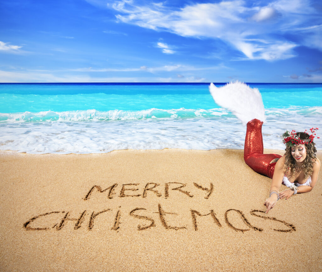 B Ocean Resort Fort Lauderdale Beach | Top Reasons to Visit Fort Lauderdale in December: Warm Weather & Tropical Holidays