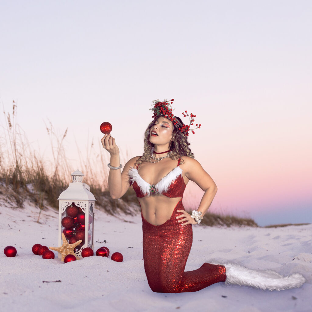 B Ocean Resort Fort Lauderdale Beach | Mermaid Shows at the Wreck Bar