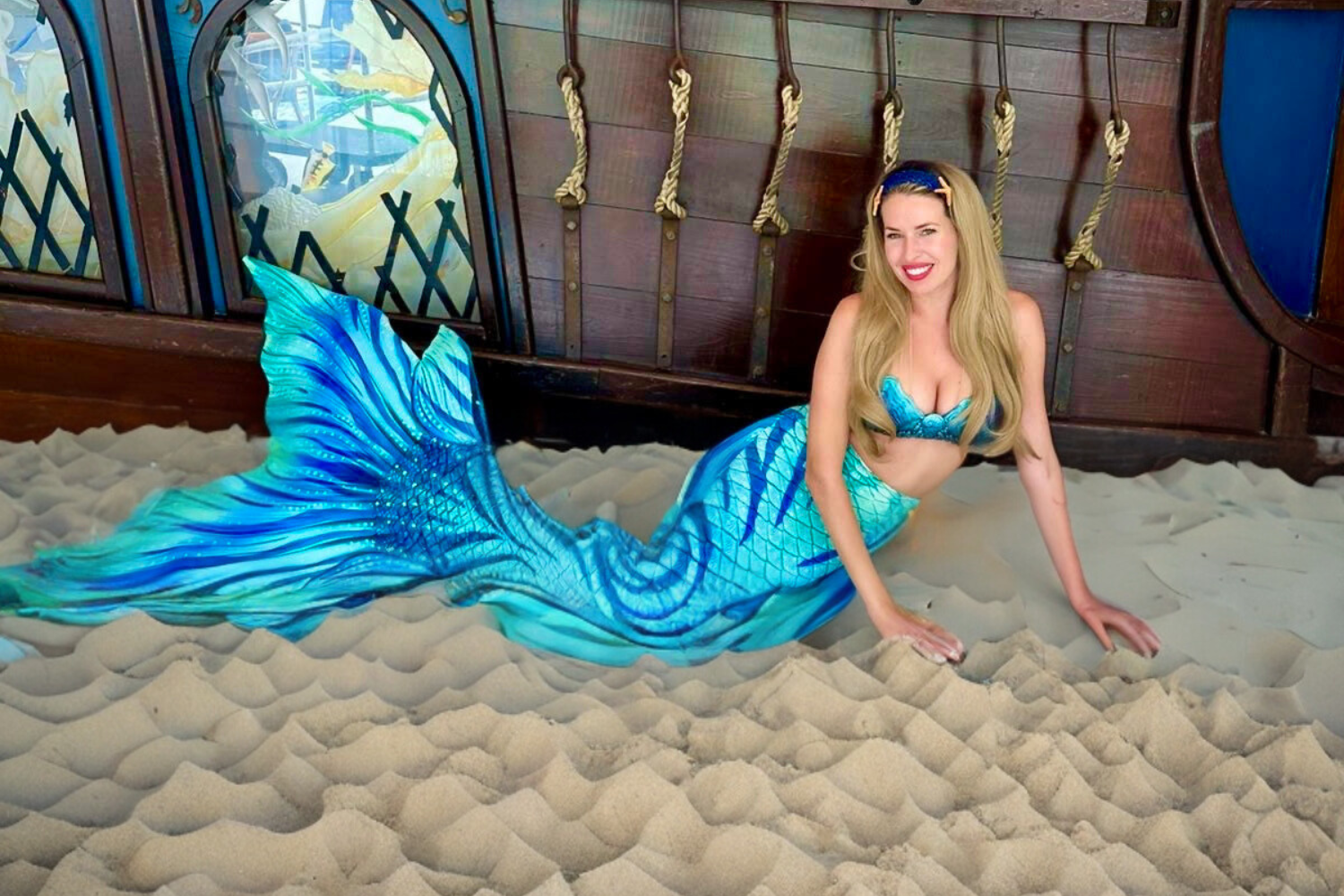 B Ocean Resort Fort Lauderdale Beach|The Wreck Bar