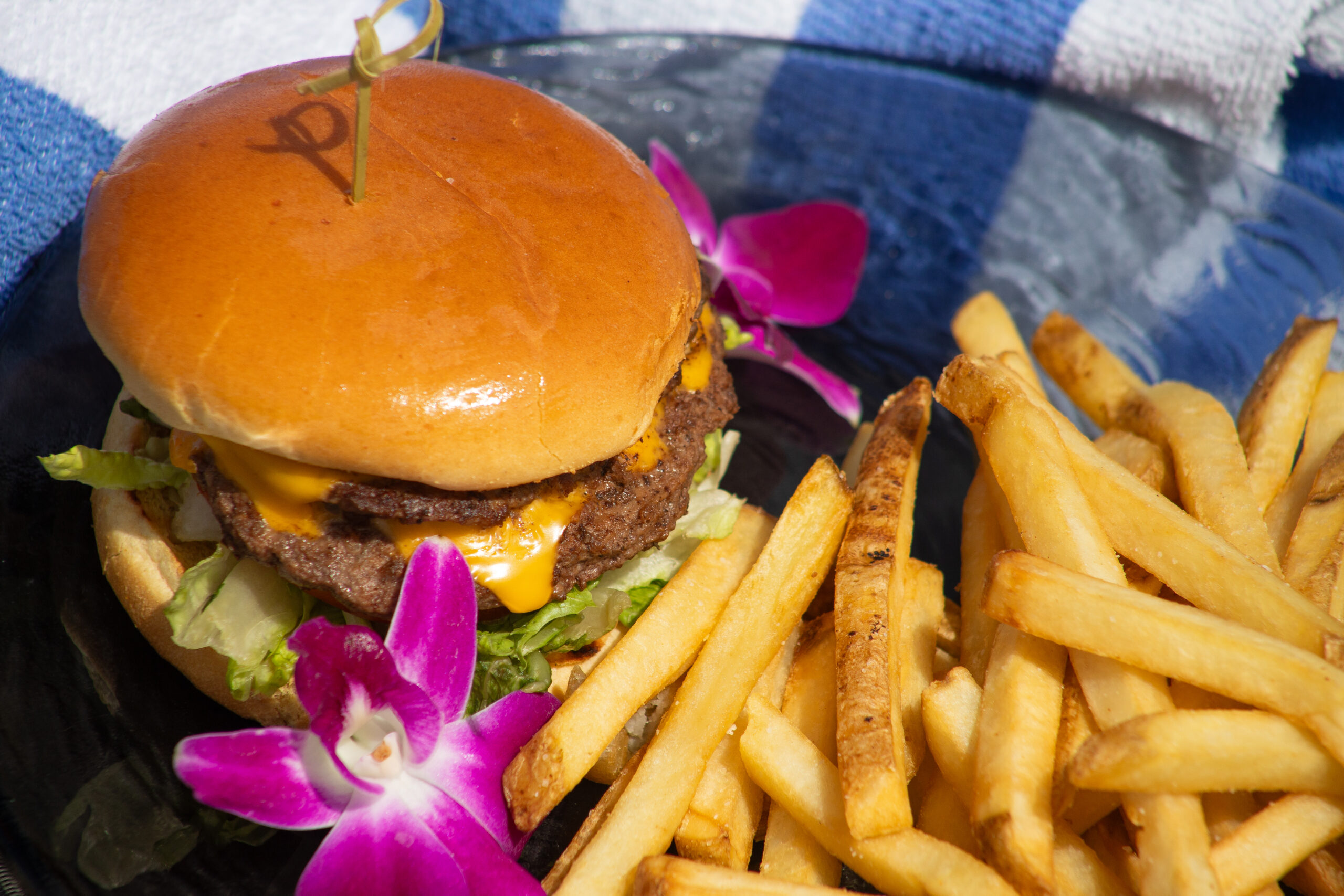 B Ocean Resort Fort Lauderdale Beach|Salty Siren