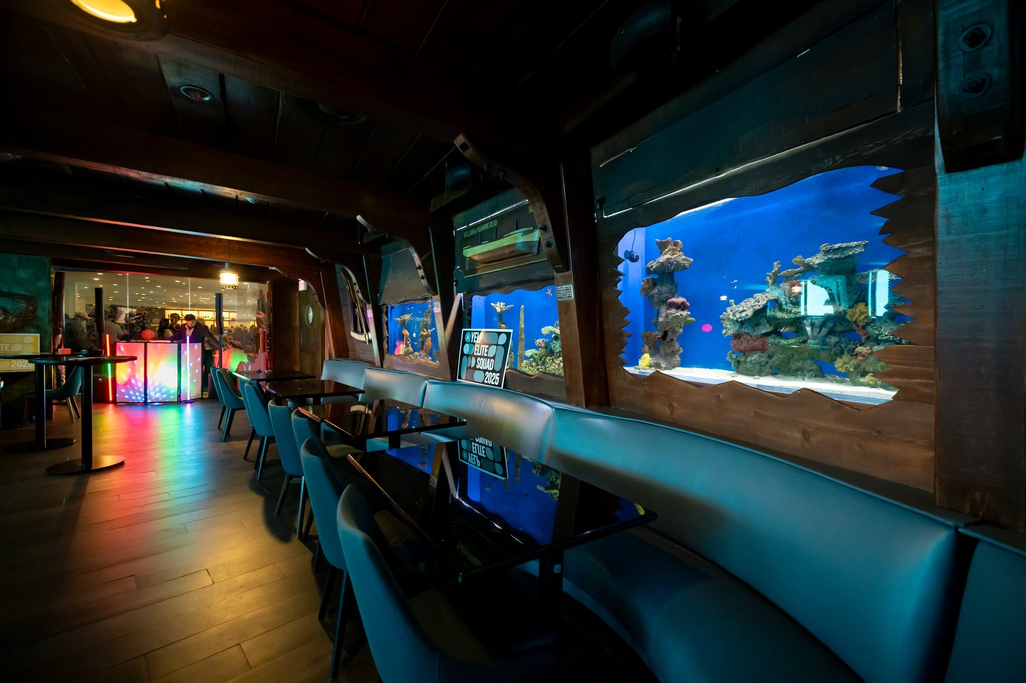 B Ocean Resort Fort Lauderdale Beach|The Wreck Bar