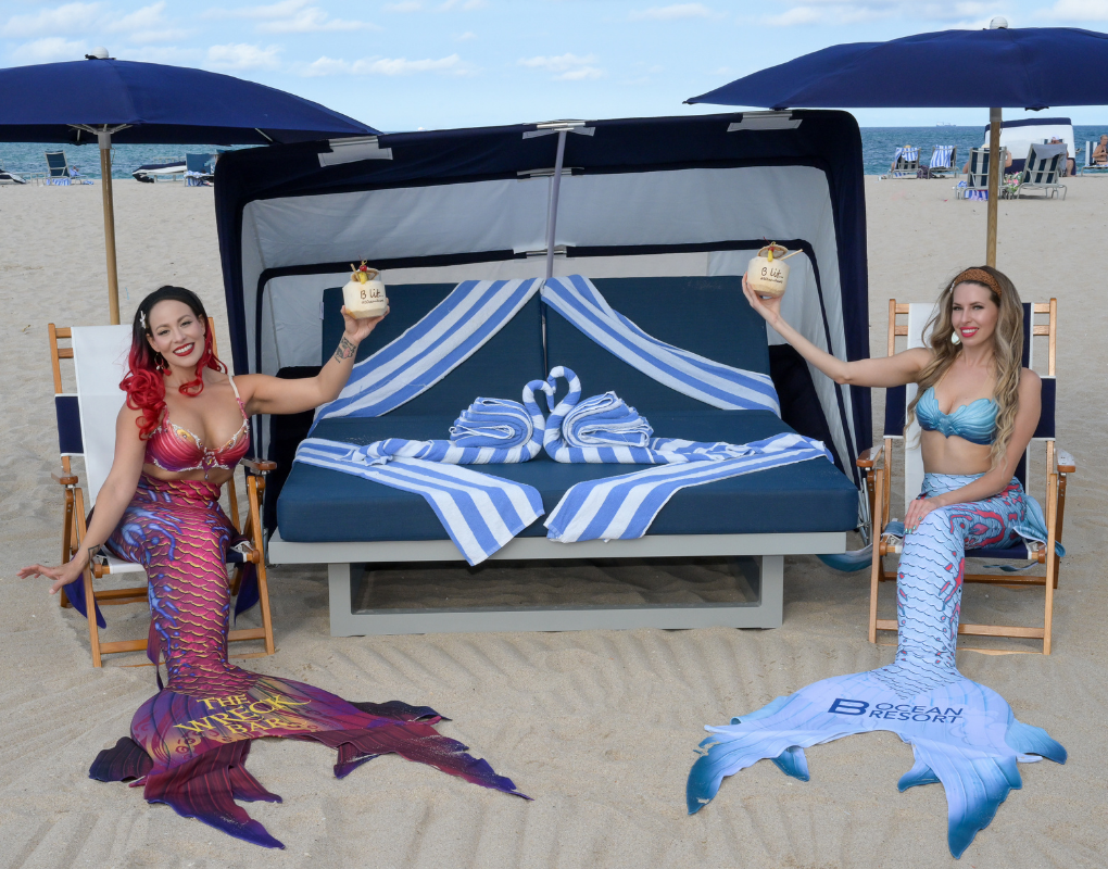 B Ocean Resort Fort Lauderdale Beach | Pre & Post Cruise Hotel Near Port Everglades B Ocean Resort Fort Lauderdale Beach | Pre & Post Cruise Hotel Near Port Everglades