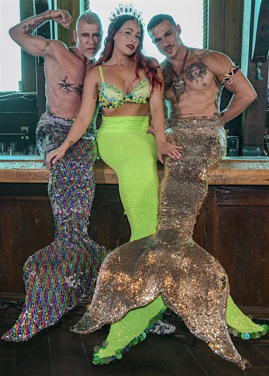 B Ocean Resort Fort Lauderdale Beach | June 2025 Pride Events at B Ocean Resort Fort Lauderdale
