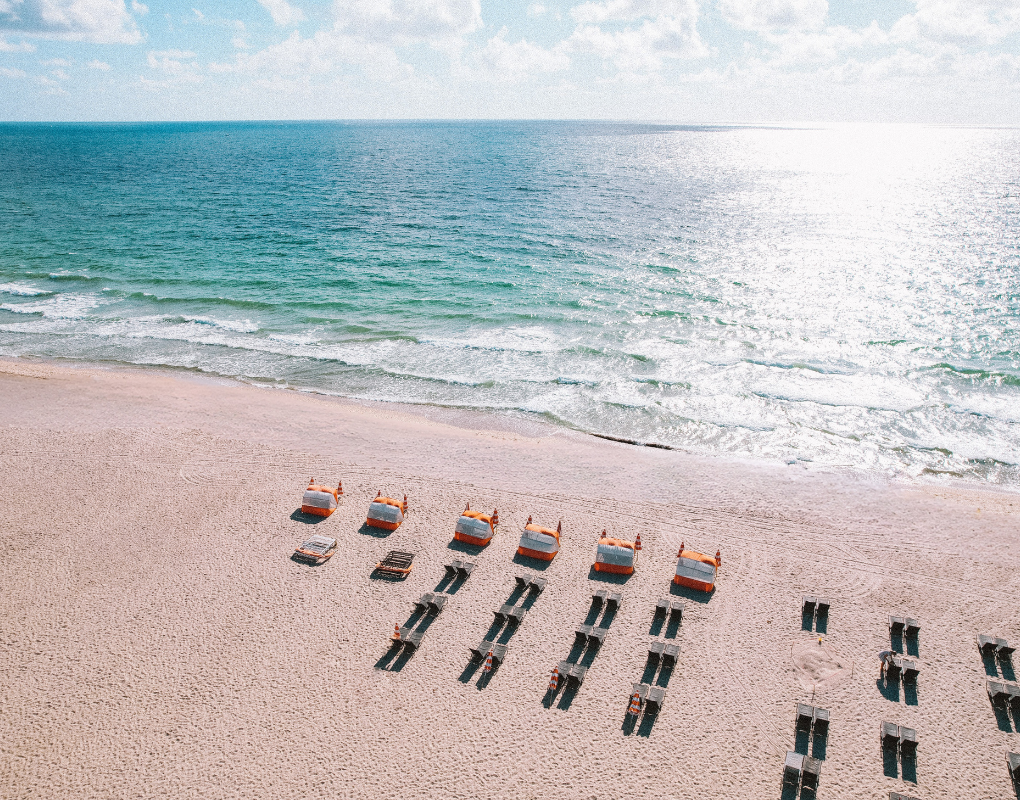 B Ocean Resort Fort Lauderdale Beach | Resort Details