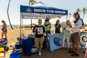 B Ocean Resort Fort Lauderdale Beach | Rock The Ocean Beach Clean Up